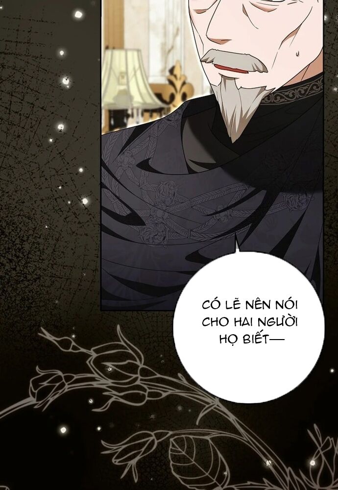 Tôi Chỉ Muốn Ngủ Riêng! - Chapter 17