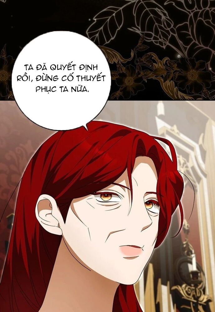 Tôi Chỉ Muốn Ngủ Riêng! - Chapter 17