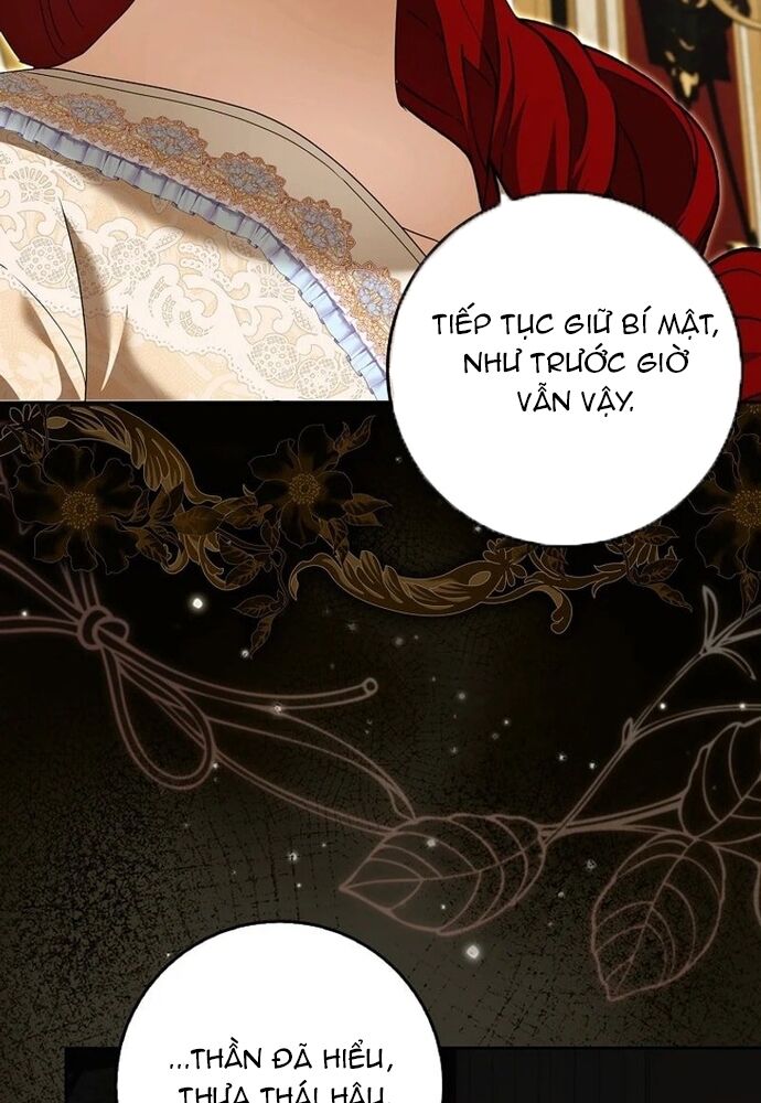Tôi Chỉ Muốn Ngủ Riêng! - Chapter 17
