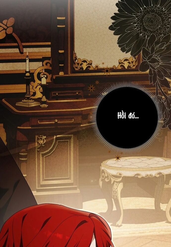 Tôi Chỉ Muốn Ngủ Riêng! - Chapter 17