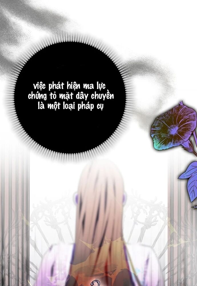 Tôi Chỉ Muốn Ngủ Riêng! - Chapter 18