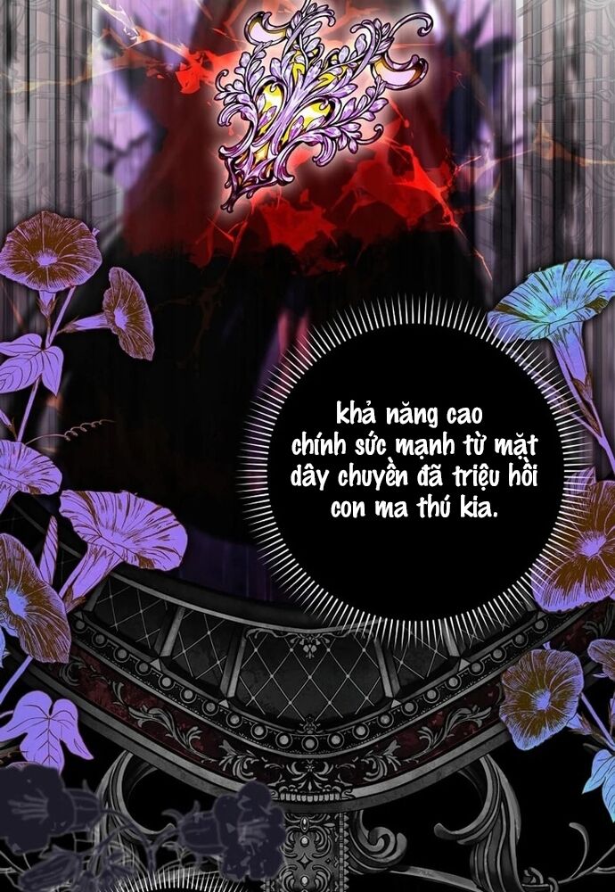 Tôi Chỉ Muốn Ngủ Riêng! - Chapter 18