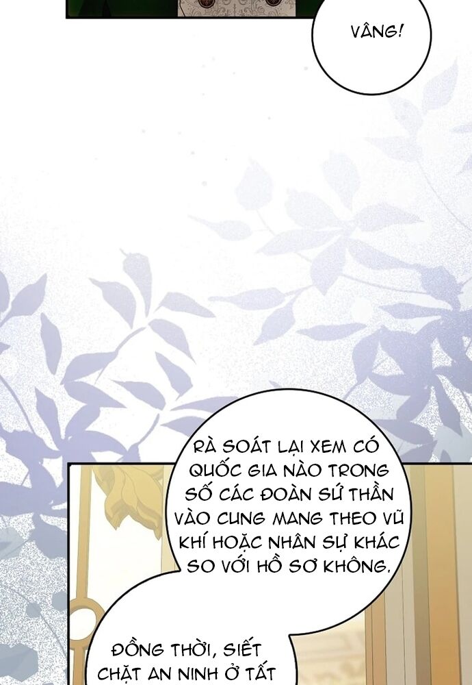 Tôi Chỉ Muốn Ngủ Riêng! - Chapter 18