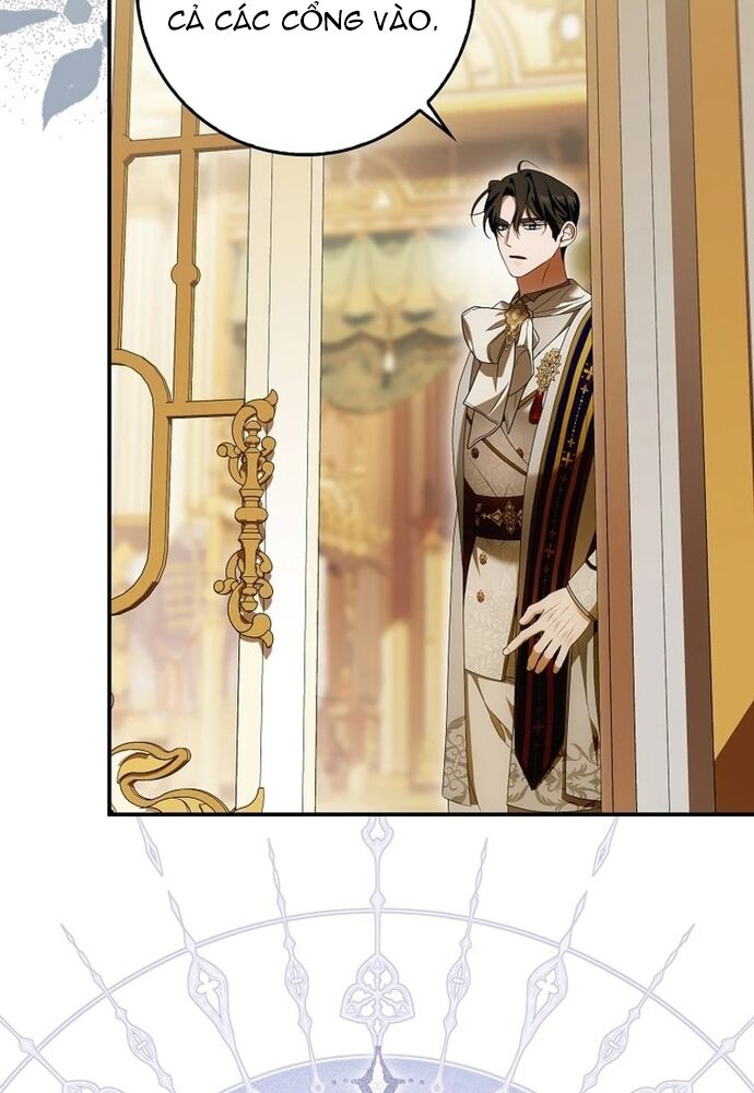 Tôi Chỉ Muốn Ngủ Riêng! - Chapter 18
