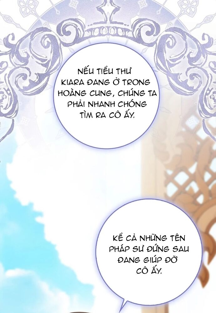 Tôi Chỉ Muốn Ngủ Riêng! - Chapter 18