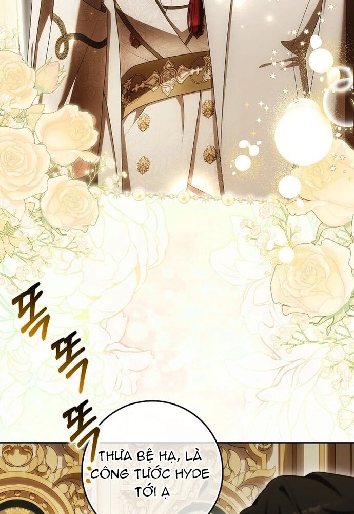 Tôi Chỉ Muốn Ngủ Riêng! - Chapter 18