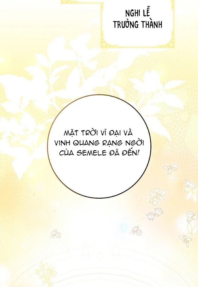 Tôi Chỉ Muốn Ngủ Riêng! - Chapter 18