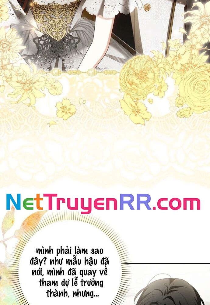Tôi Chỉ Muốn Ngủ Riêng! - Chapter 18