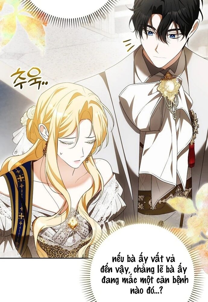 Tôi Chỉ Muốn Ngủ Riêng! - Chapter 18