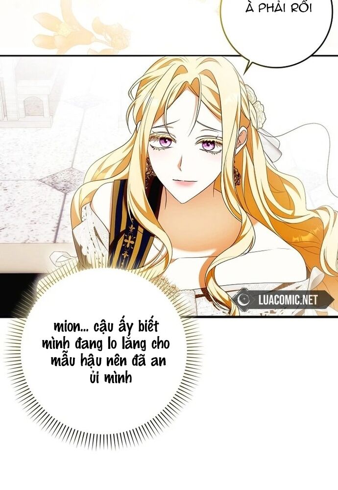 Tôi Chỉ Muốn Ngủ Riêng! - Chapter 18