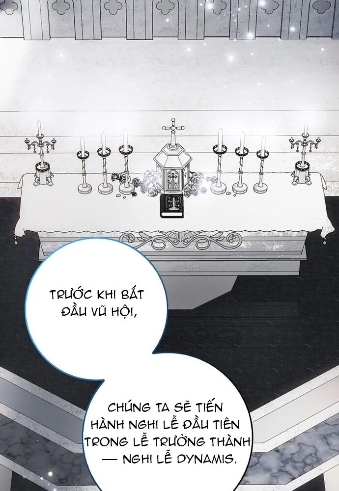 Tôi Chỉ Muốn Ngủ Riêng! - Chapter 18
