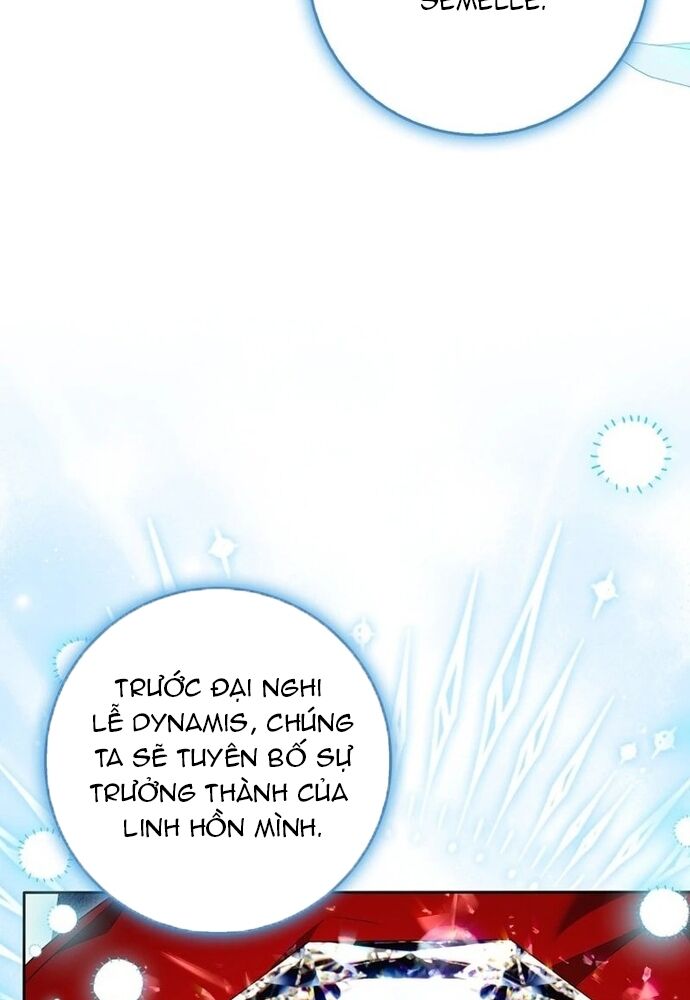 Tôi Chỉ Muốn Ngủ Riêng! - Chapter 18