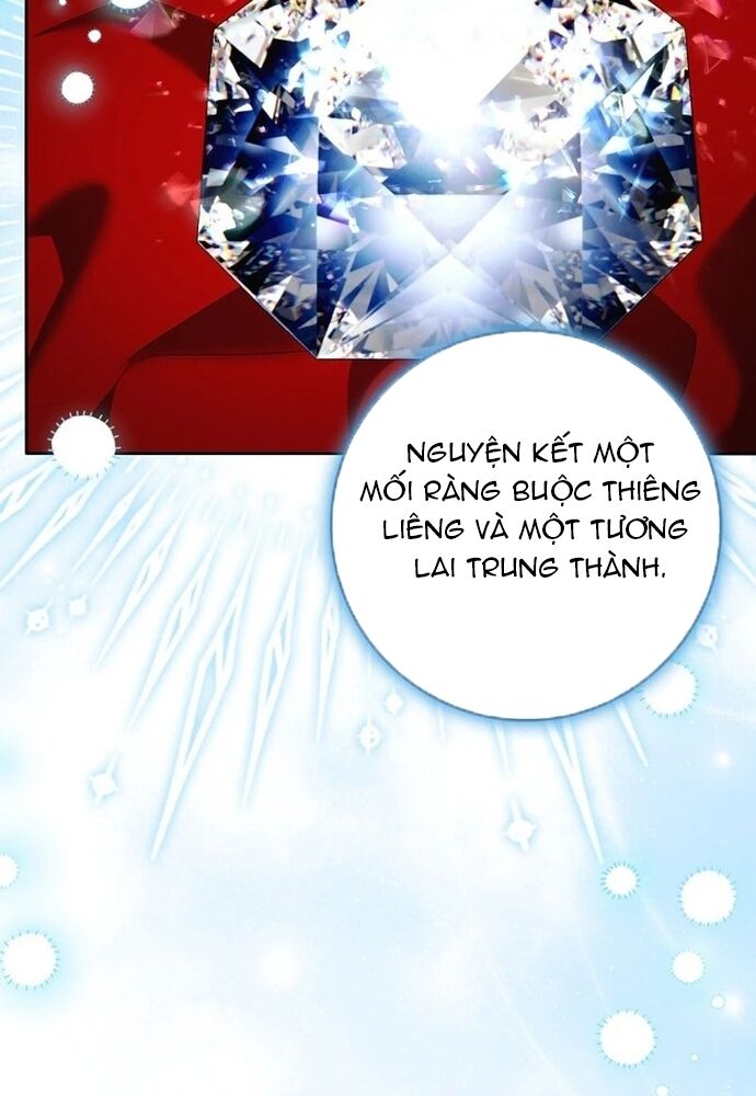 Tôi Chỉ Muốn Ngủ Riêng! - Chapter 18