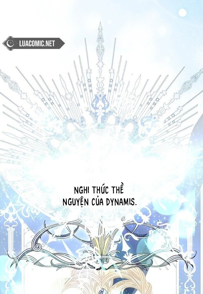 Tôi Chỉ Muốn Ngủ Riêng! - Chapter 18
