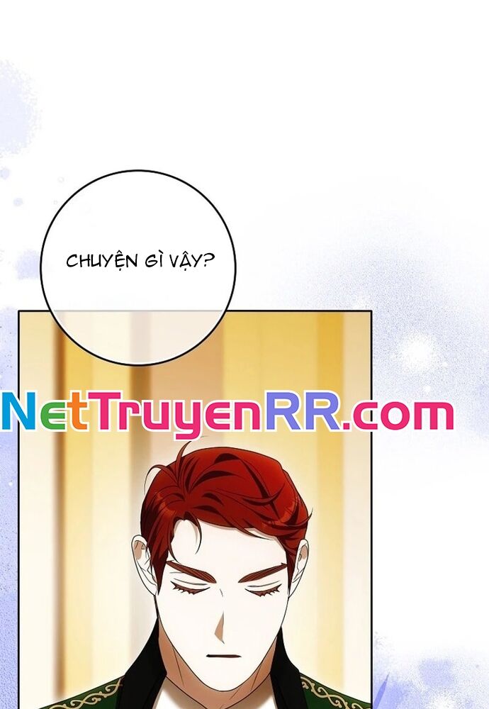 Tôi Chỉ Muốn Ngủ Riêng! - Chapter 18
