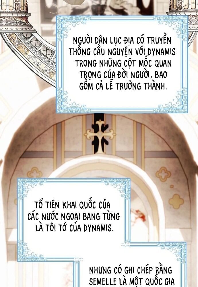 Tôi Chỉ Muốn Ngủ Riêng! - Chapter 18