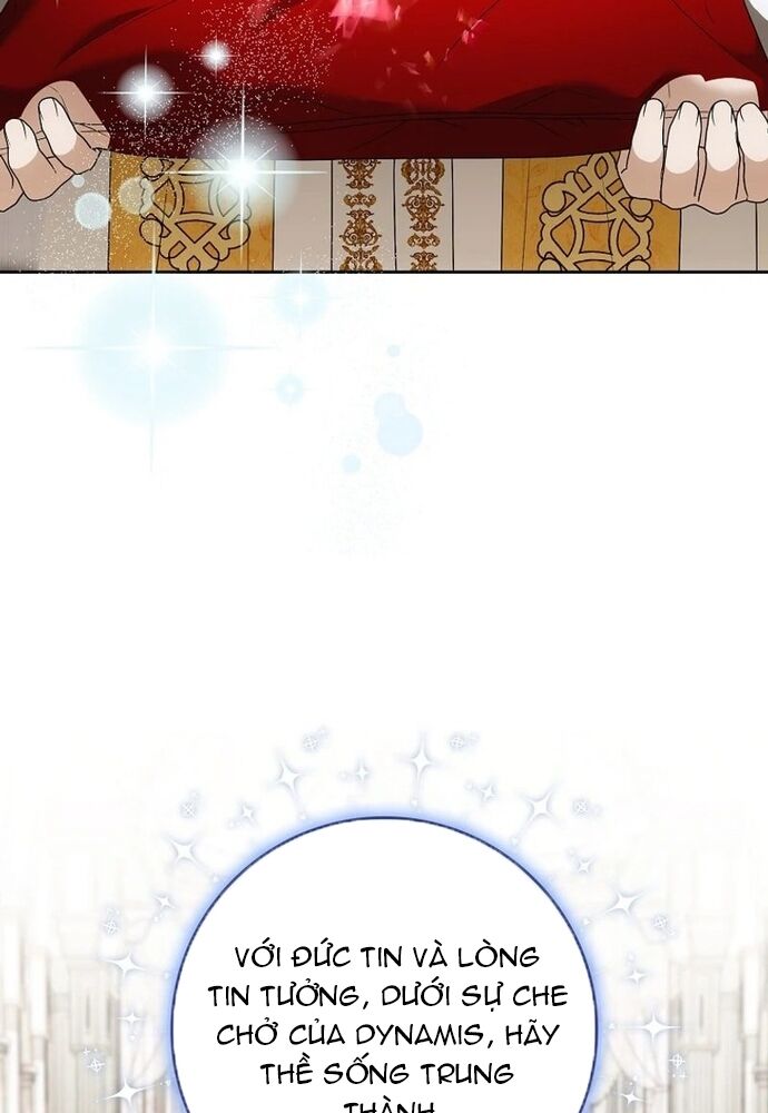 Tôi Chỉ Muốn Ngủ Riêng! - Chapter 18
