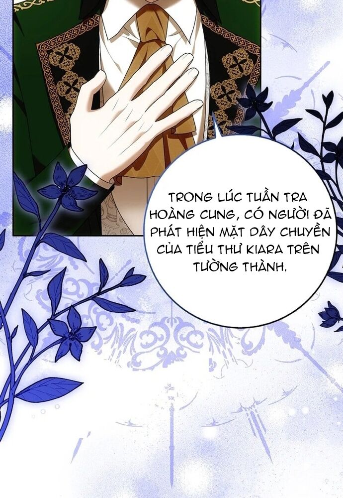 Tôi Chỉ Muốn Ngủ Riêng! - Chapter 18