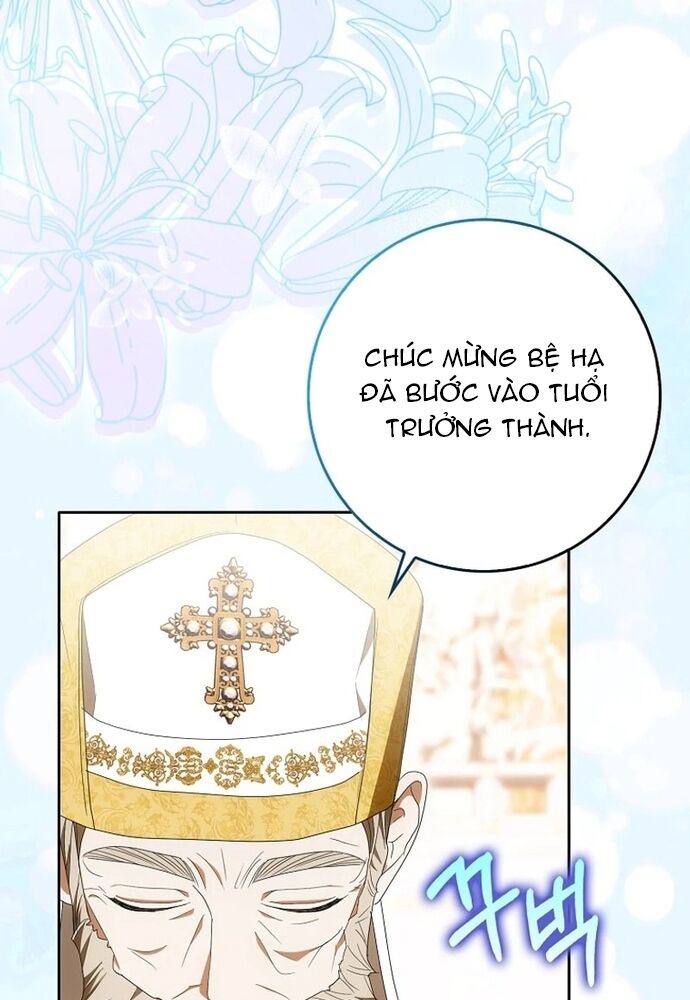 Tôi Chỉ Muốn Ngủ Riêng! - Chapter 18