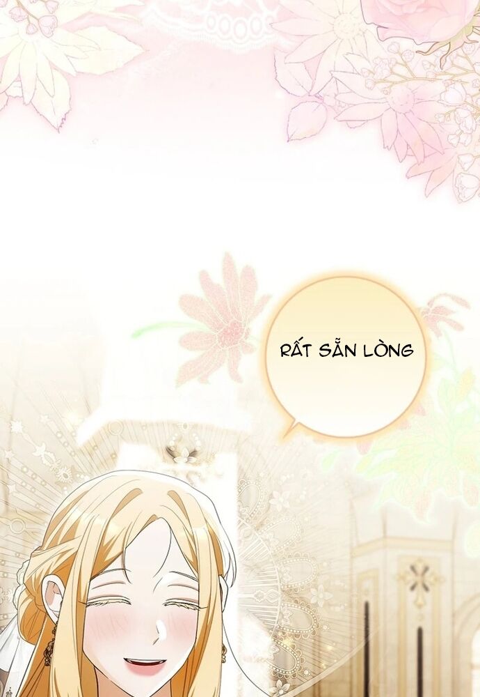 Tôi Chỉ Muốn Ngủ Riêng! - Chapter 18