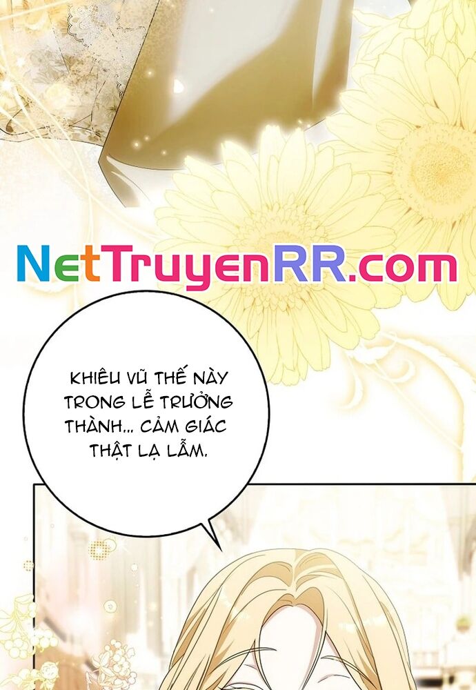 Tôi Chỉ Muốn Ngủ Riêng! - Chapter 18