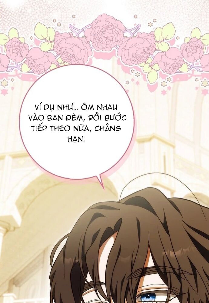 Tôi Chỉ Muốn Ngủ Riêng! - Chapter 18