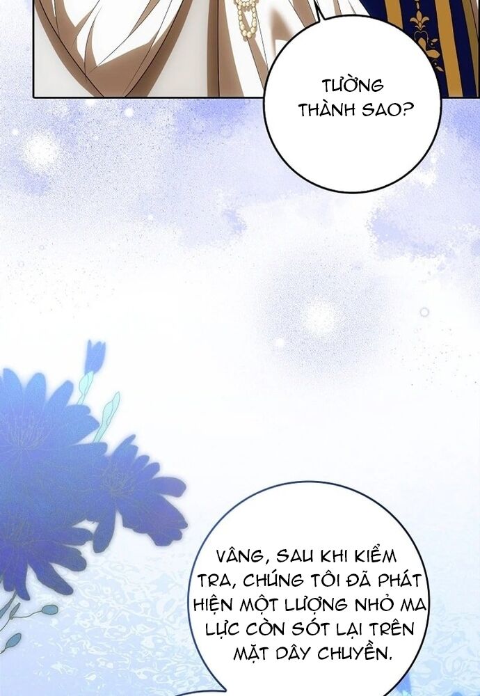 Tôi Chỉ Muốn Ngủ Riêng! - Chapter 18