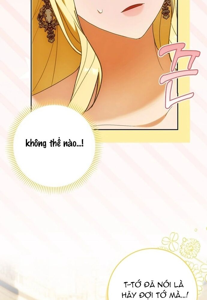Tôi Chỉ Muốn Ngủ Riêng! - Chapter 18