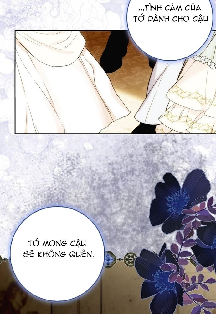 Tôi Chỉ Muốn Ngủ Riêng! - Chapter 18