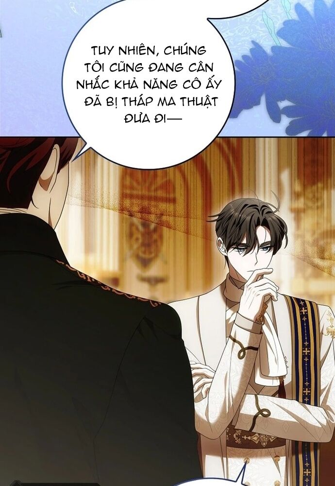 Tôi Chỉ Muốn Ngủ Riêng! - Chapter 18