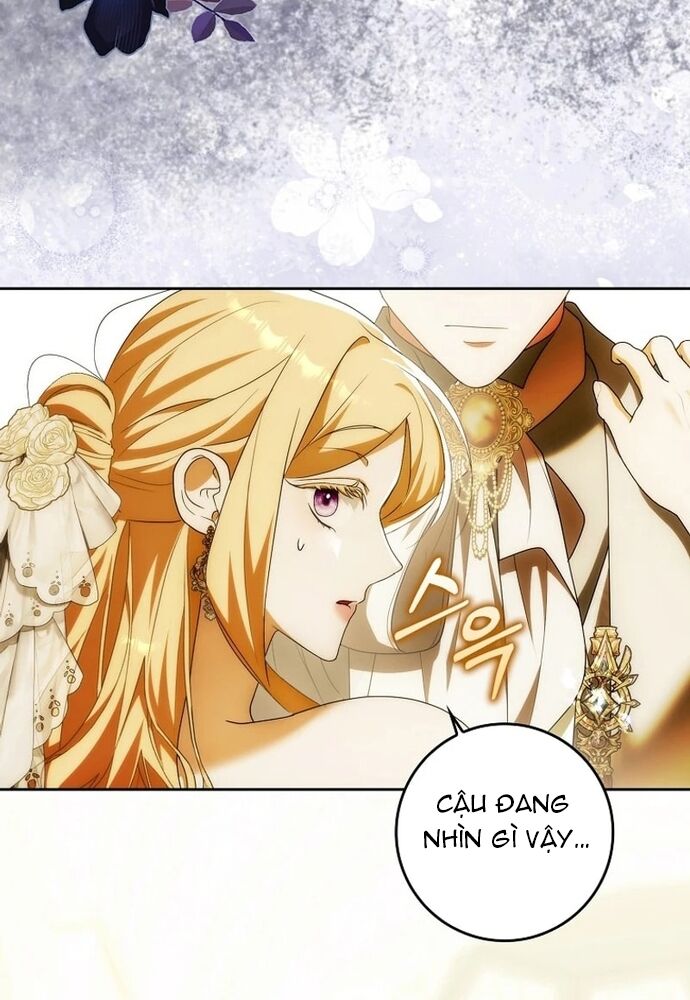 Tôi Chỉ Muốn Ngủ Riêng! - Chapter 18