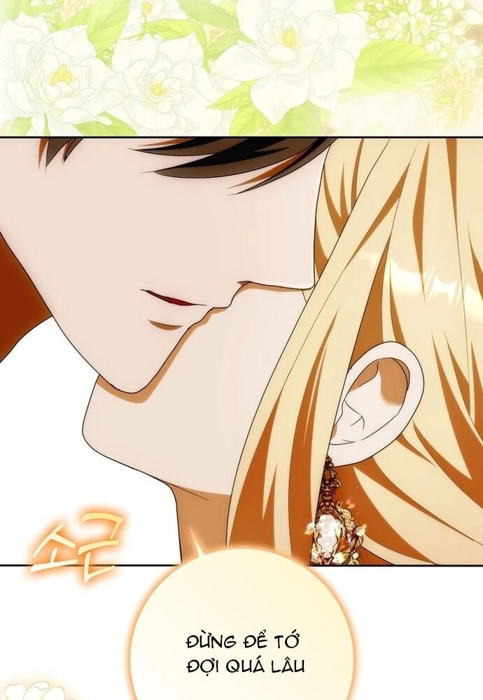 Tôi Chỉ Muốn Ngủ Riêng! - Chapter 18