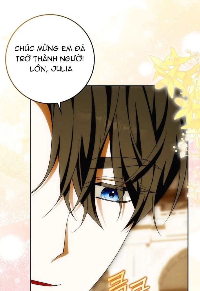 Tôi Chỉ Muốn Ngủ Riêng! - Chapter 18