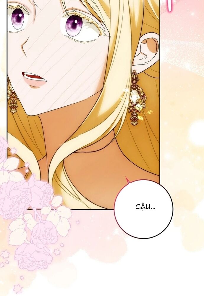 Tôi Chỉ Muốn Ngủ Riêng! - Chapter 18
