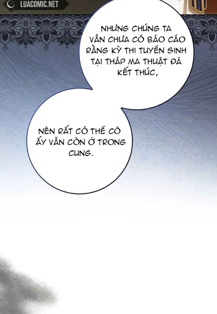 Tôi Chỉ Muốn Ngủ Riêng! - Chapter 18