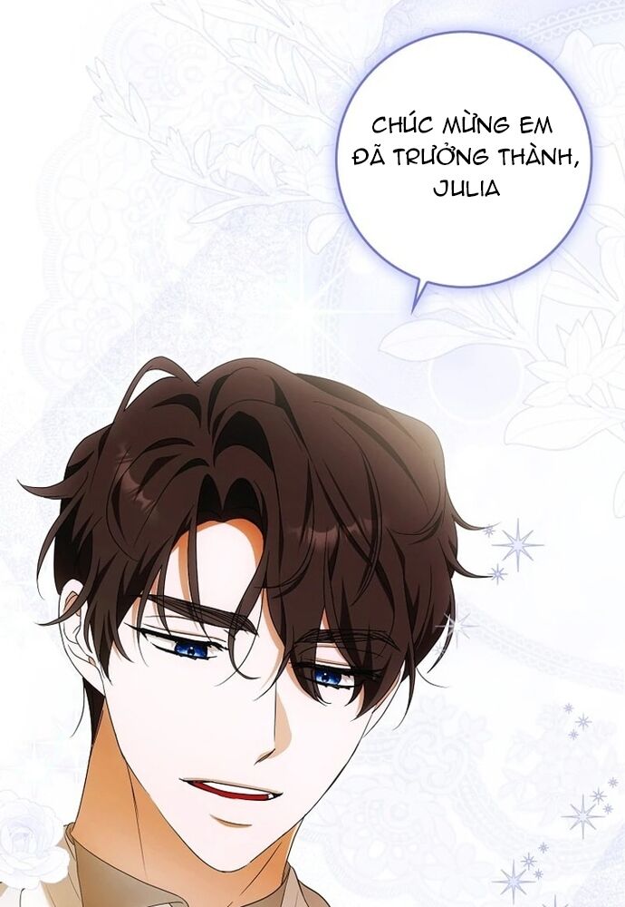 Tôi Chỉ Muốn Ngủ Riêng! - Chapter 19