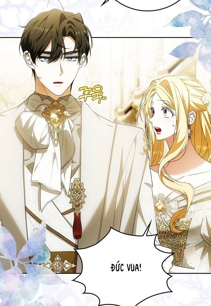 Tôi Chỉ Muốn Ngủ Riêng! - Chapter 19