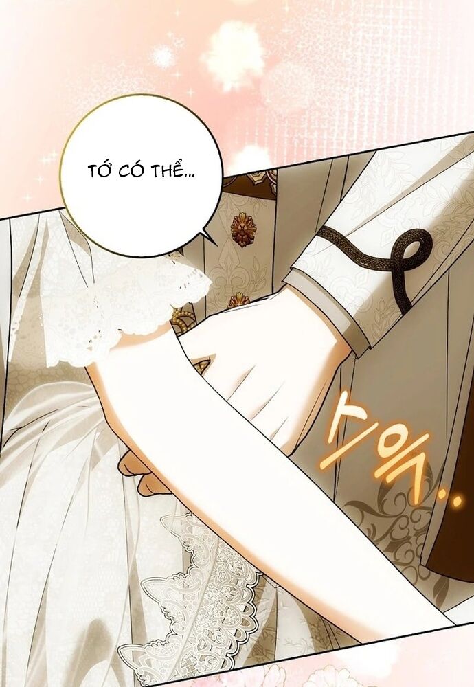 Tôi Chỉ Muốn Ngủ Riêng! - Chapter 19