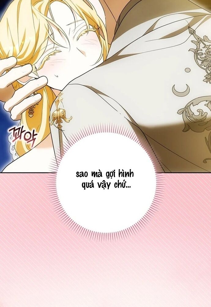Tôi Chỉ Muốn Ngủ Riêng! - Chapter 19