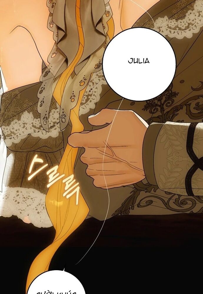 Tôi Chỉ Muốn Ngủ Riêng! - Chapter 19