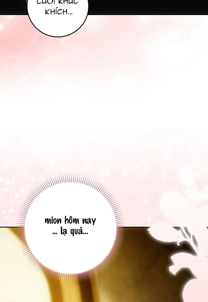 Tôi Chỉ Muốn Ngủ Riêng! - Chapter 19