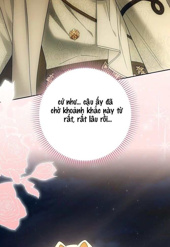 Tôi Chỉ Muốn Ngủ Riêng! - Chapter 19