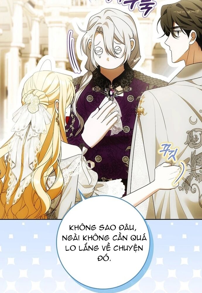 Tôi Chỉ Muốn Ngủ Riêng! - Chapter 19