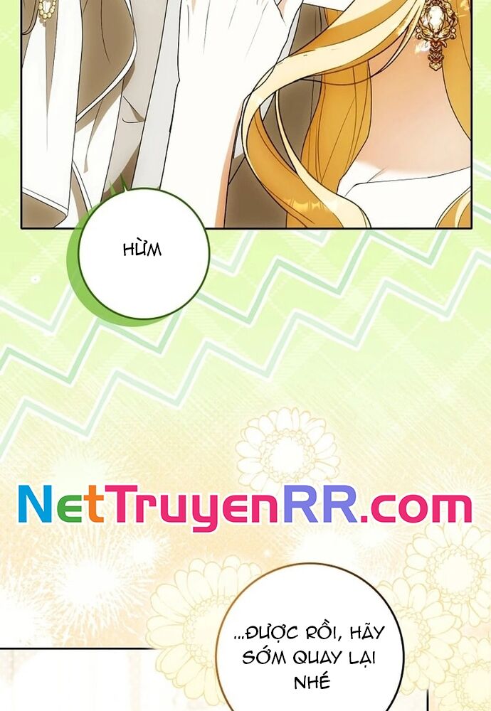 Tôi Chỉ Muốn Ngủ Riêng! - Chapter 19
