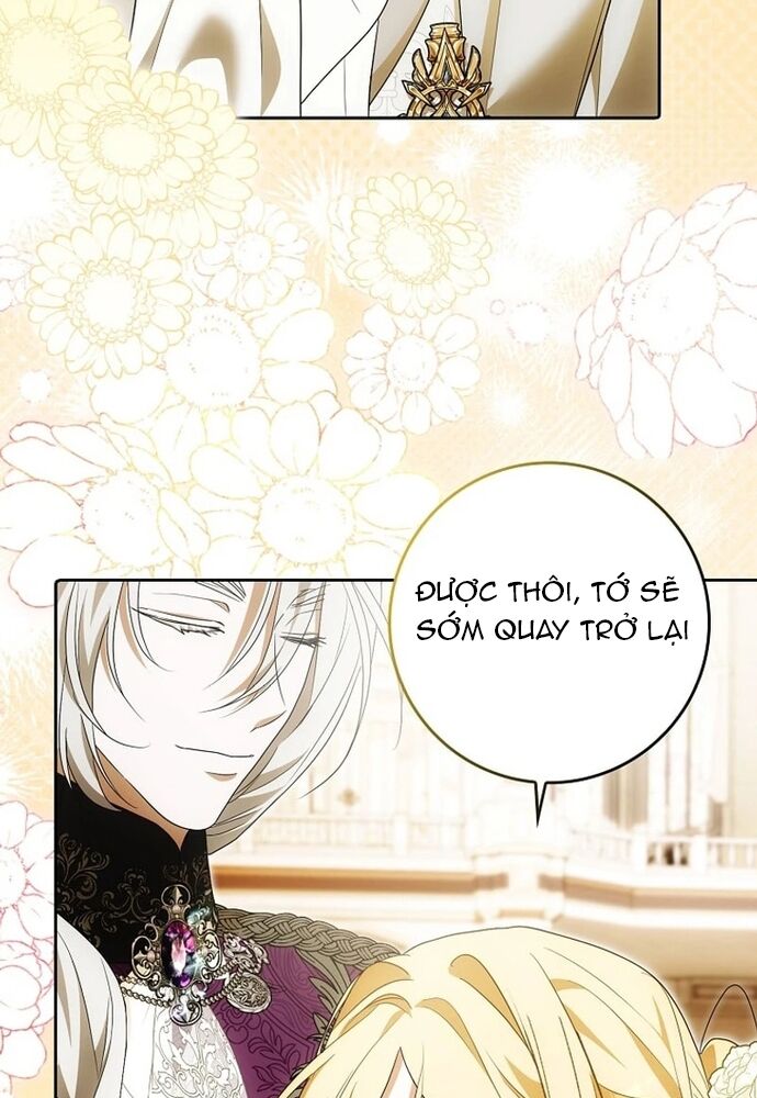 Tôi Chỉ Muốn Ngủ Riêng! - Chapter 19