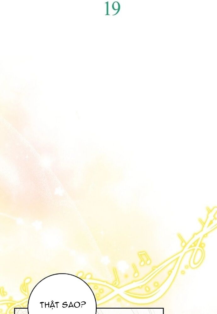 Tôi Chỉ Muốn Ngủ Riêng! - Chapter 19