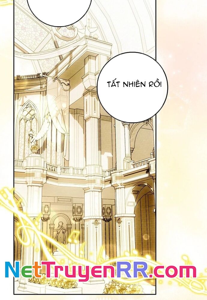 Tôi Chỉ Muốn Ngủ Riêng! - Chapter 19