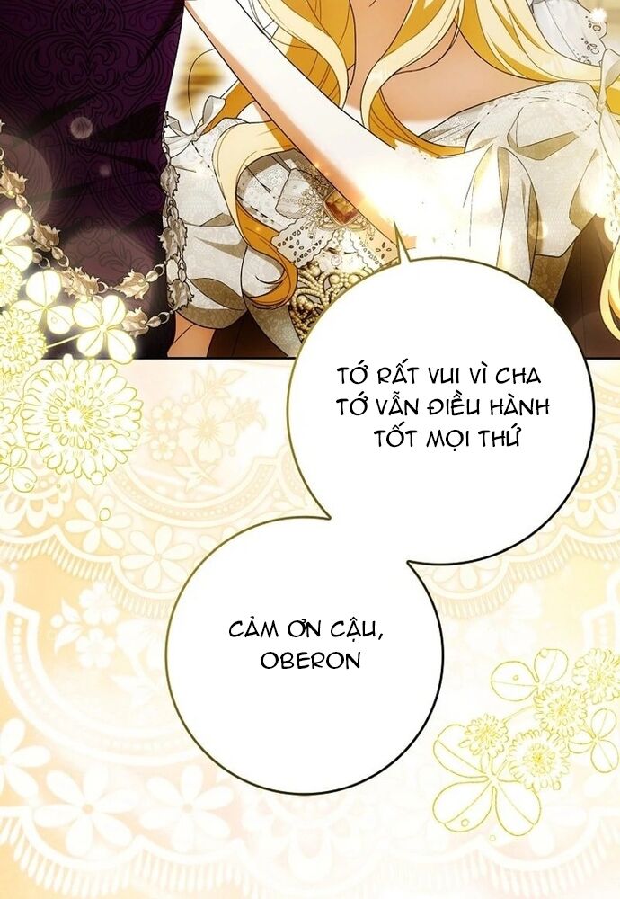 Tôi Chỉ Muốn Ngủ Riêng! - Chapter 19