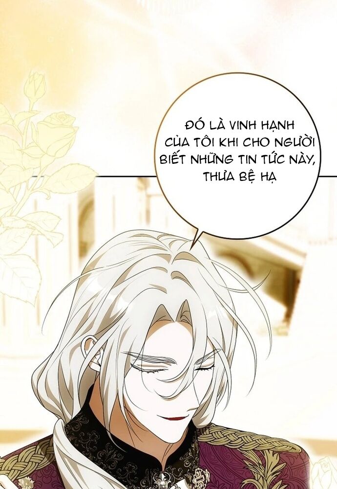 Tôi Chỉ Muốn Ngủ Riêng! - Chapter 19