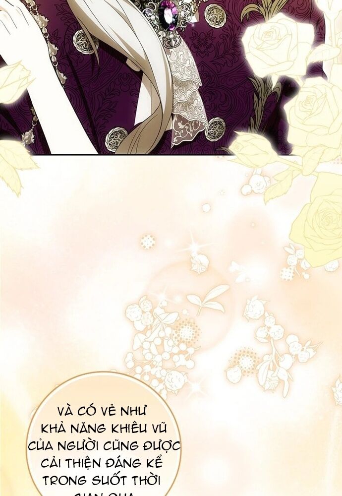 Tôi Chỉ Muốn Ngủ Riêng! - Chapter 19